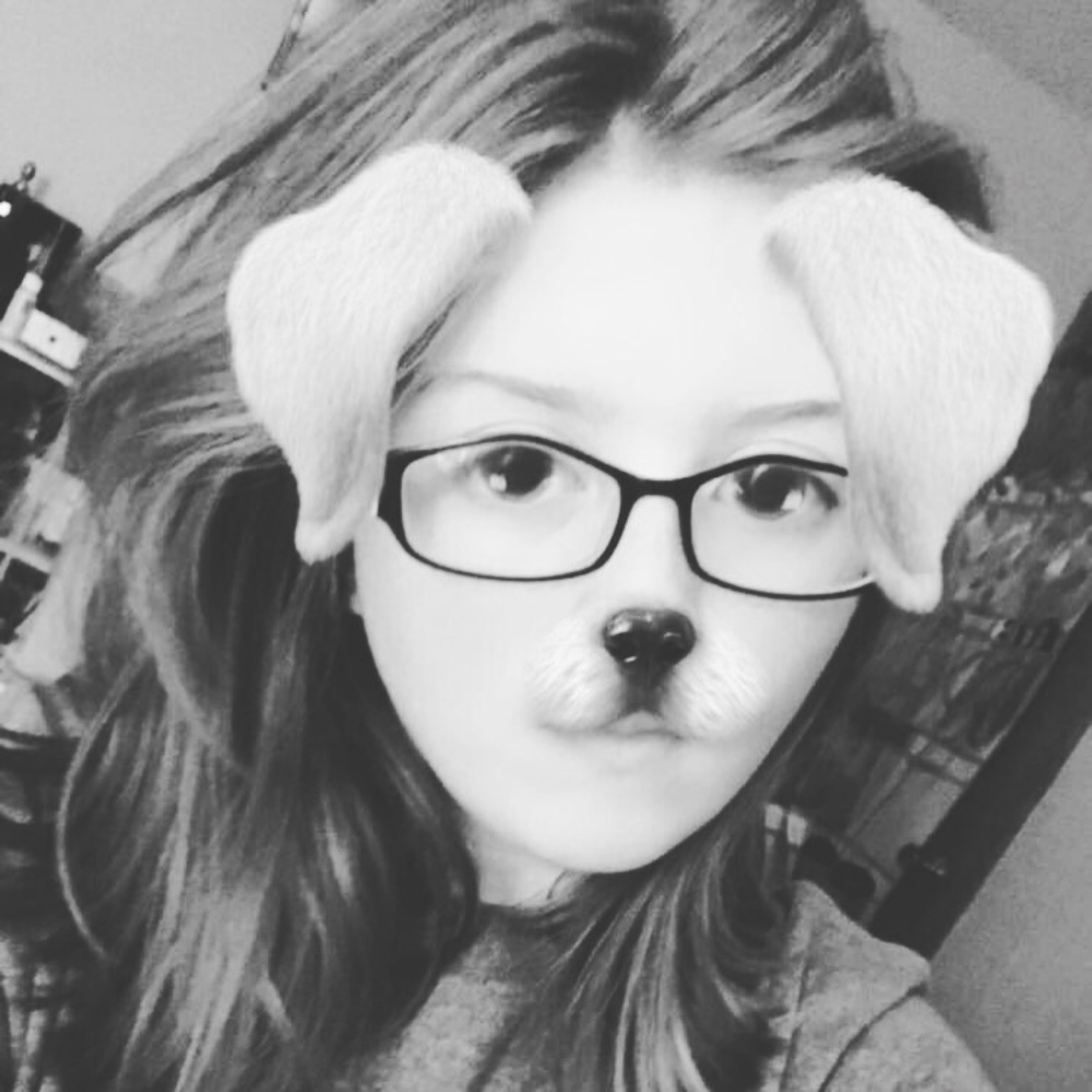 Meet your Posher, Lindsey